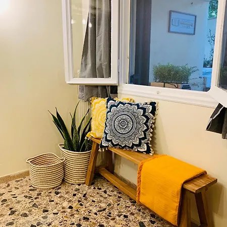 Σπίτι διακοπών Airport House