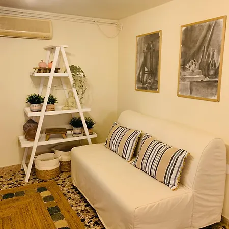 Σπίτι διακοπών Airport House