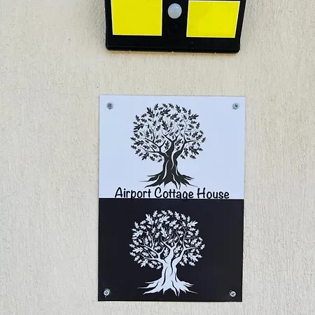 Airport House Σπίτι διακοπών *